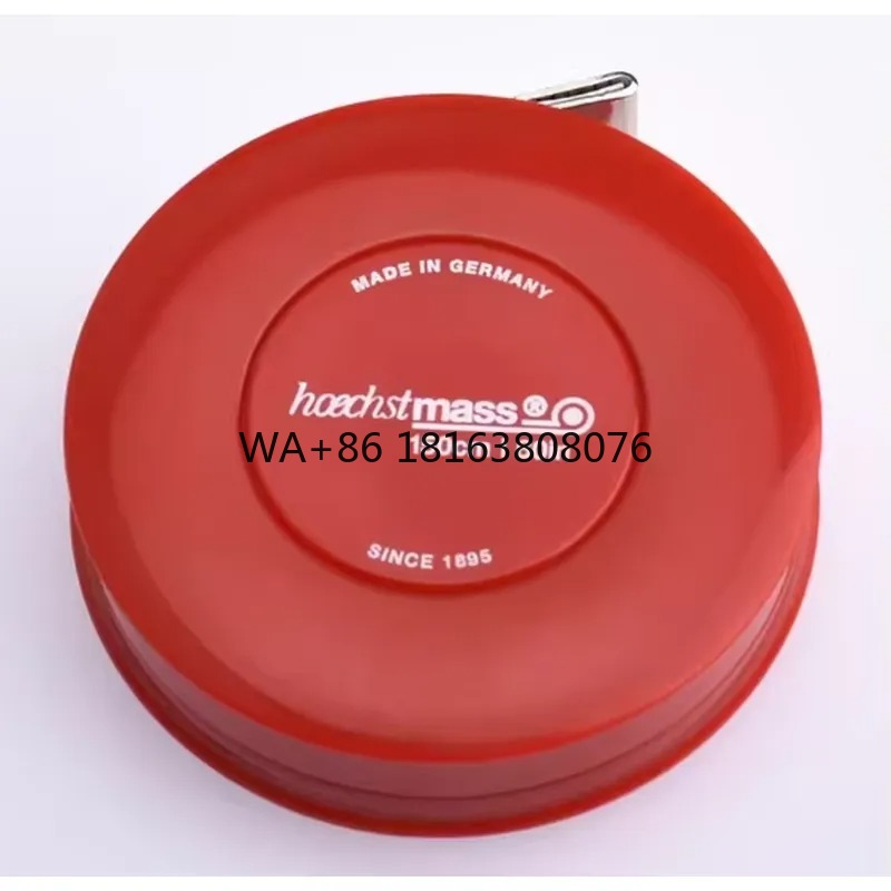 Tape Measure - Retractable Mini Tape Measure