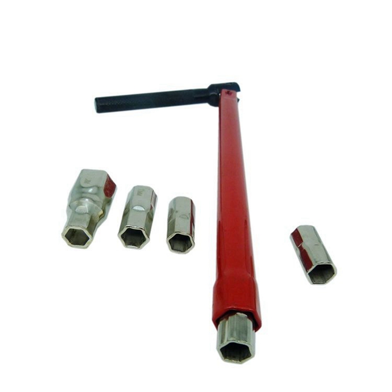 Socket Wrench Faucet Wrench Se - Faucet review and price