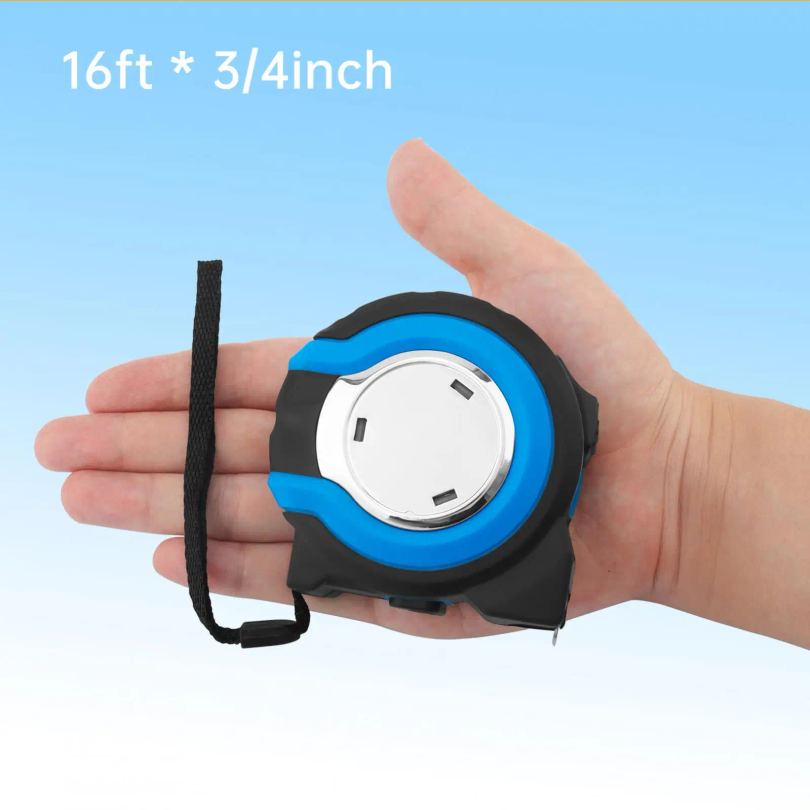 1/8inch Fraction Markings Full - Tape Measure review and price