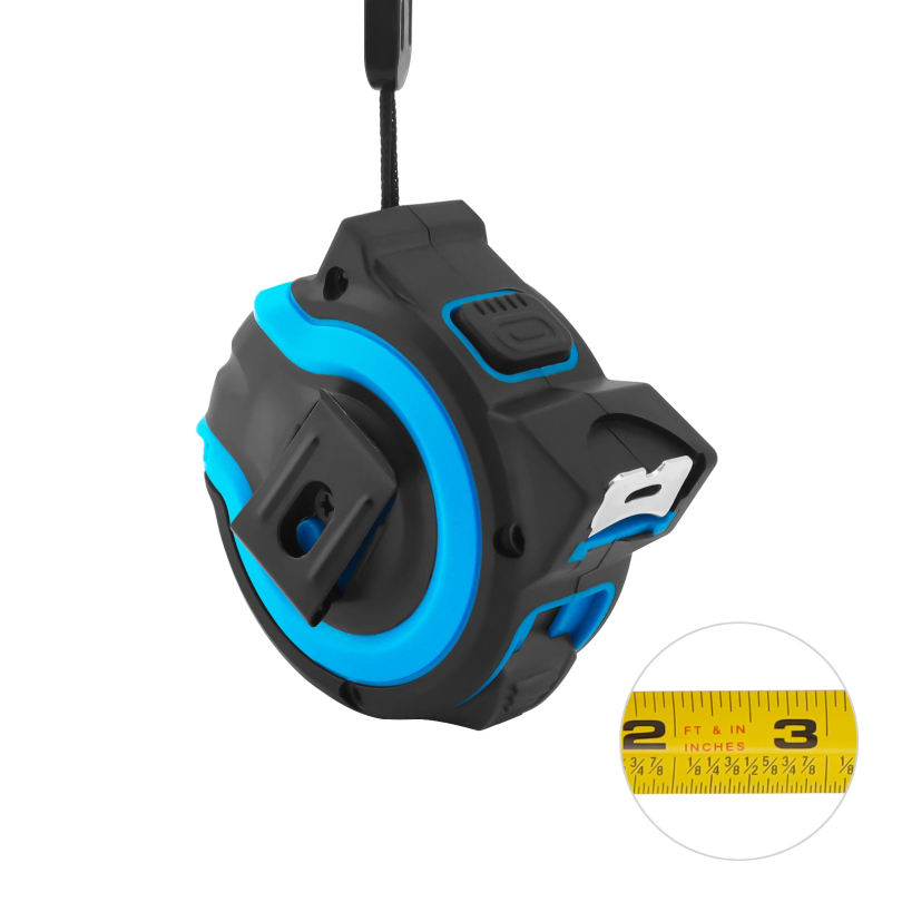 1/8inch Fraction Markings Full - Tape Measure review and price