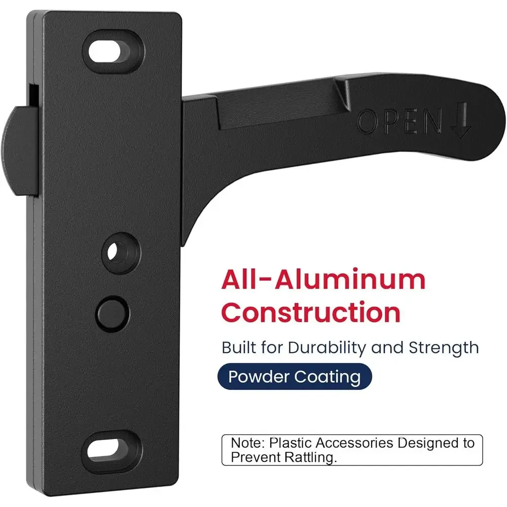 Safoner Aluminum RV Screen Doo - Door Handle review and price
