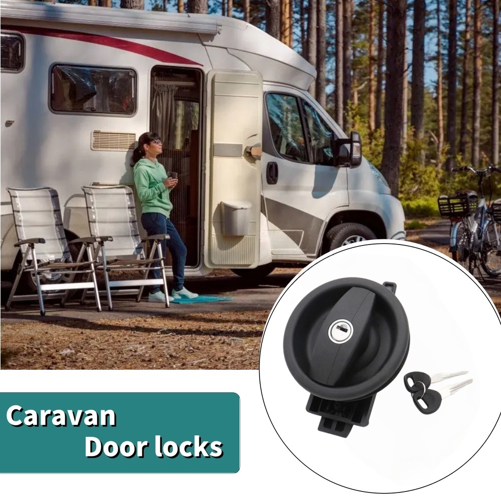 RV Door Lock Concealed C/W Lef - Door Lock review and price