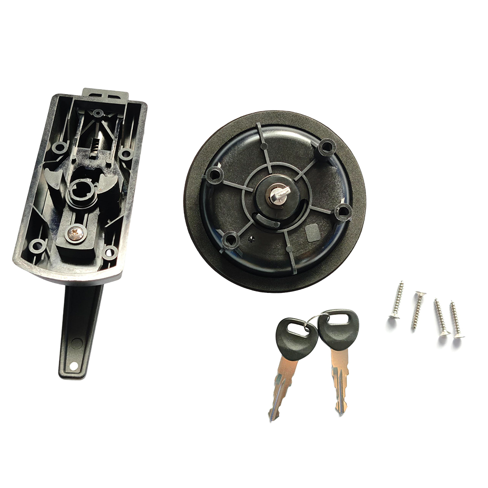 RV Door Lock Concealed C/W Lef - Door Lock review and price