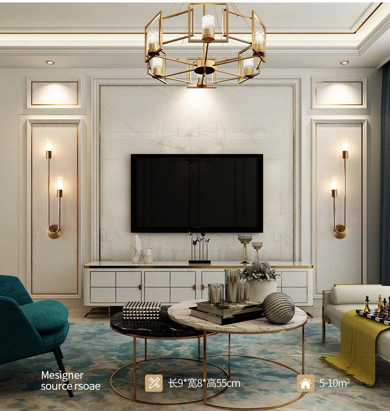 #Retro Background Living Room  - Light Switch review and price