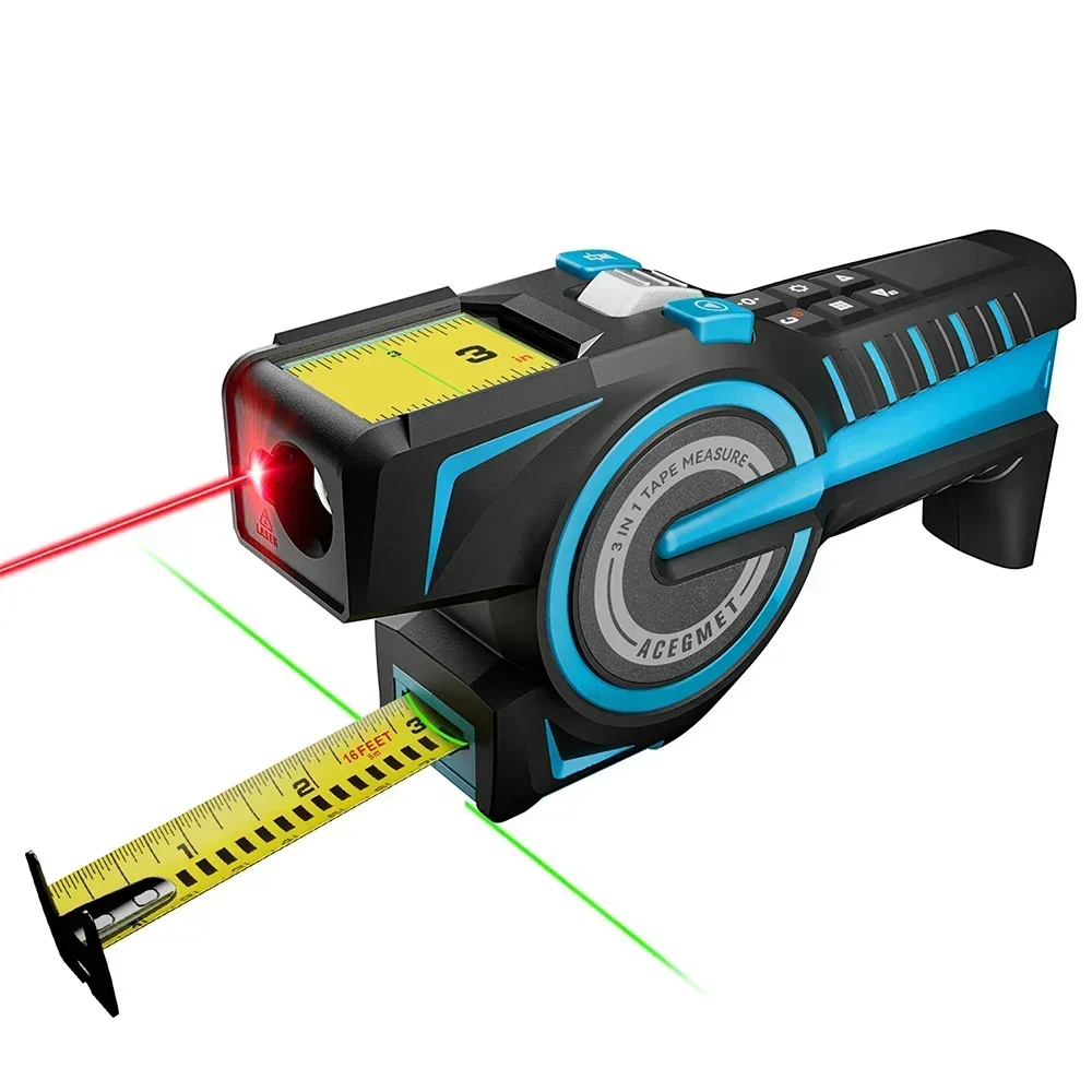 2026 Electronic Ruler Digital  - Tape Measure review and price