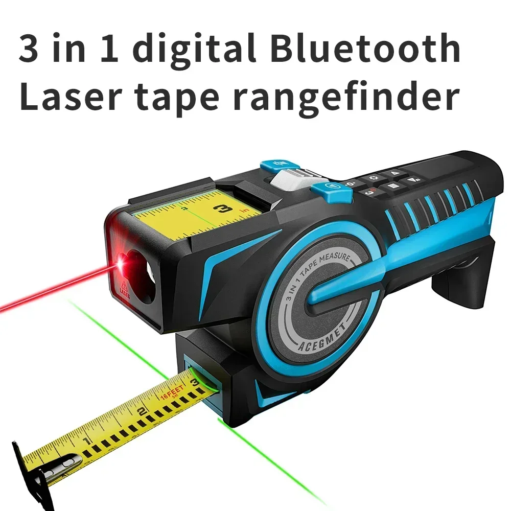 2026 Electronic Ruler Digital  - Tape Measure review and price