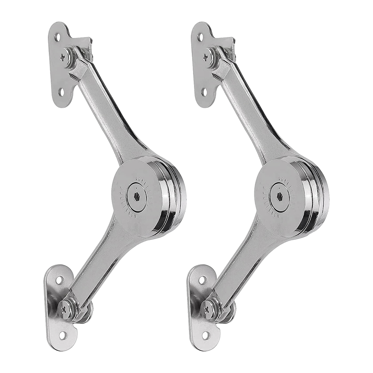 [Y39A]2 Pcs Heavy Duty Lid Hin - Cabinet Hinges review and price