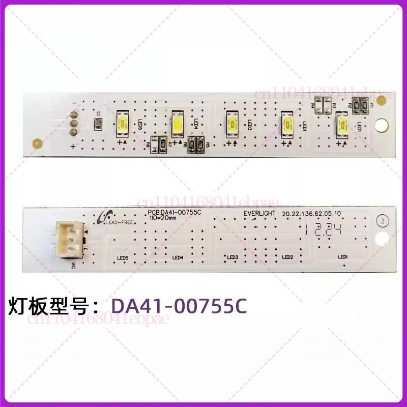 LED Light Strip PCB DA41-00755 - Led Strip Lights review and price