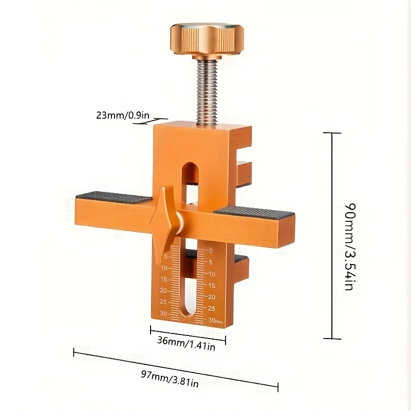 Adjustable Cabinet Door Mounti - Cabinet Hinges review and price