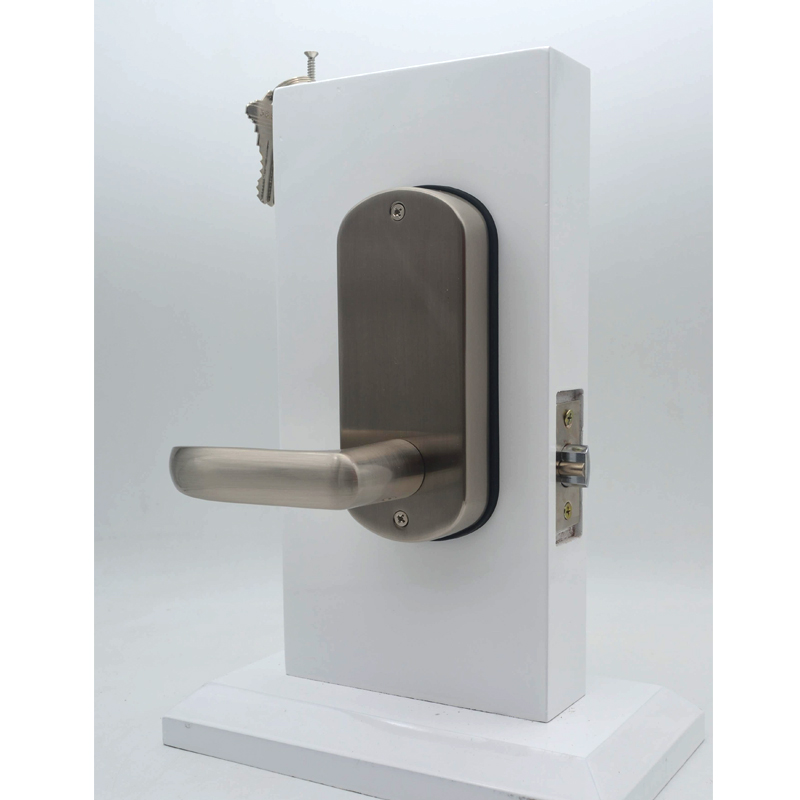 High Quality Zinc Alloy Handle - Door Handle review and price