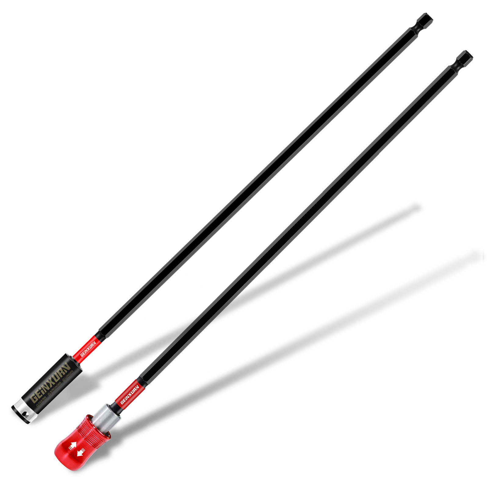 Geinxurn 2PCS Driver Bit Set W - Drill Bits review and price