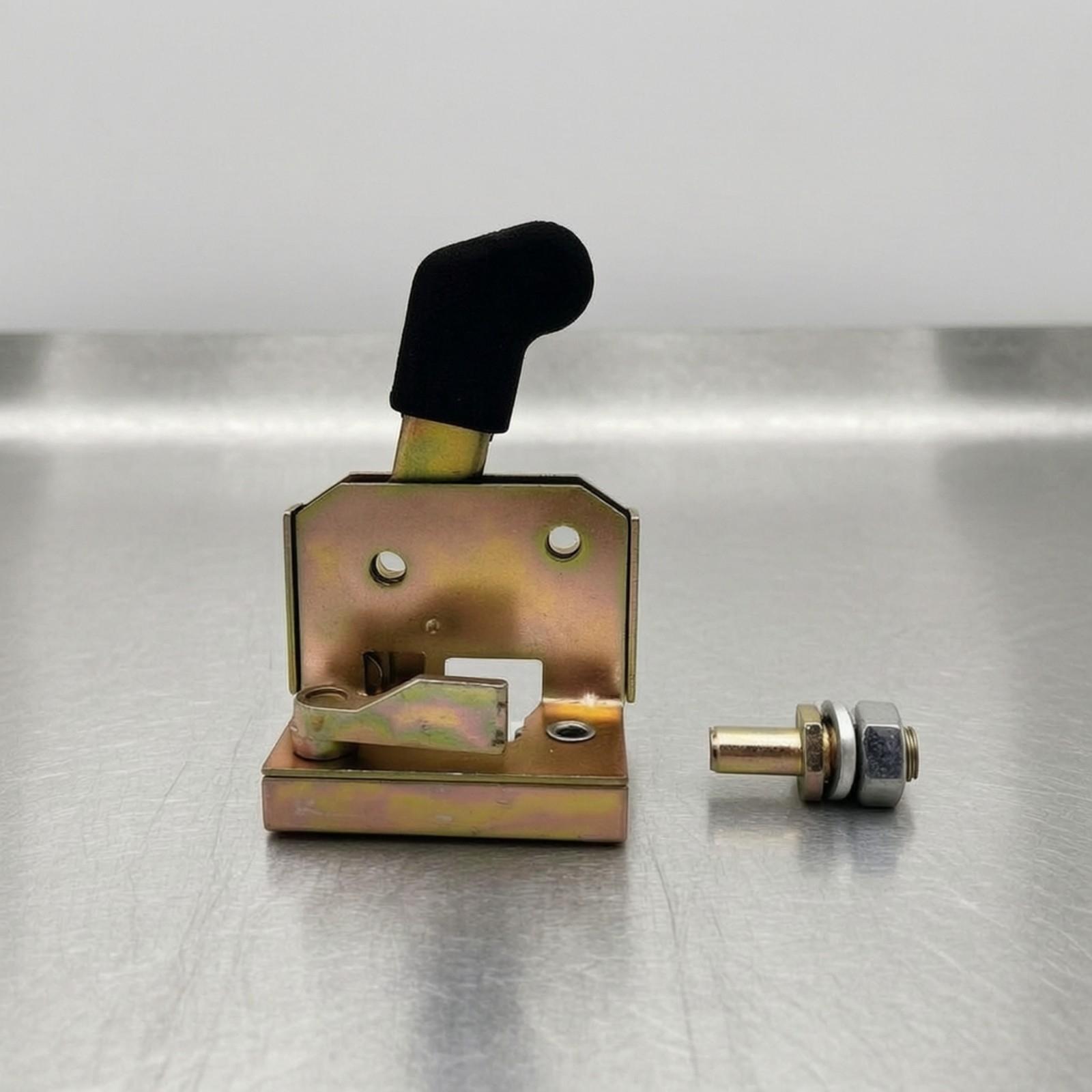 Mechanical Door Latch for Engi - Door Handle review and price