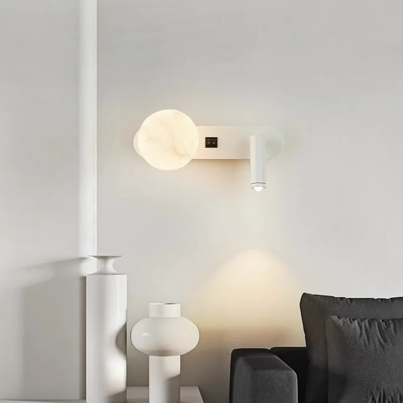 Creative New Simple LED Readin - Light Switch review and price