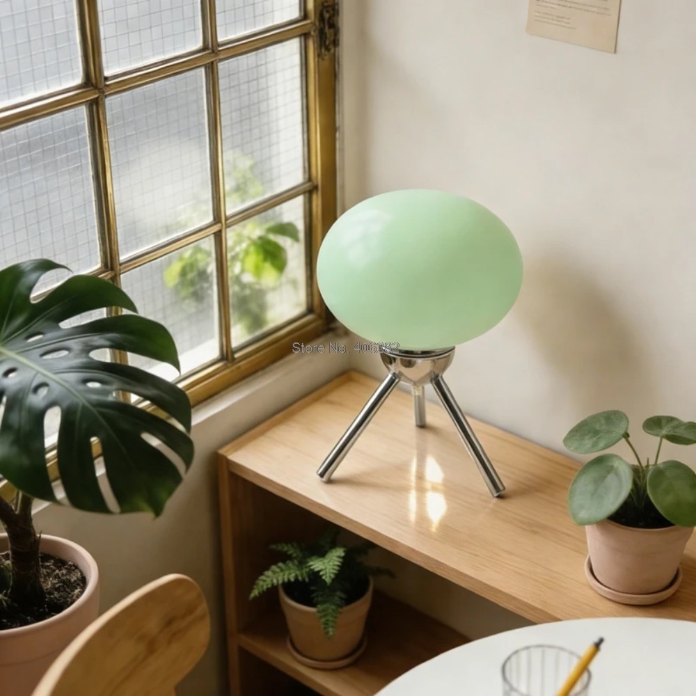 Bauhaus Mid-Century Glass Mush - Light Switch review and price