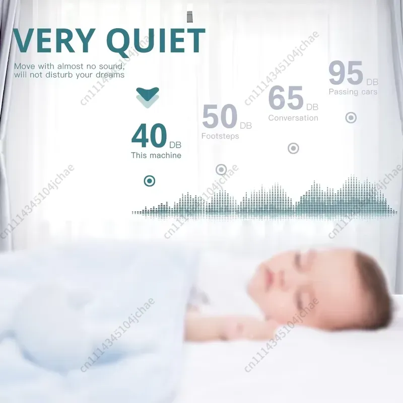 EE Tuya Zigbee Smart Curtain D - Curtain Rods review and price