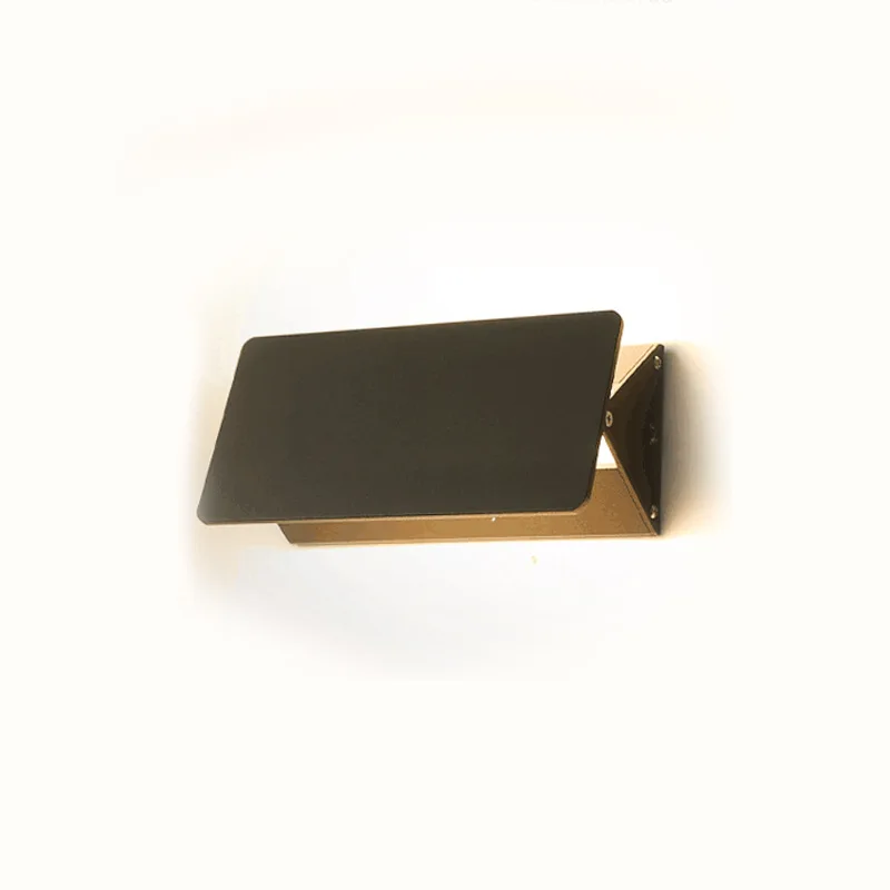 6W 12W 18W LED Wall Lamp Alumi - Light Switch review and price