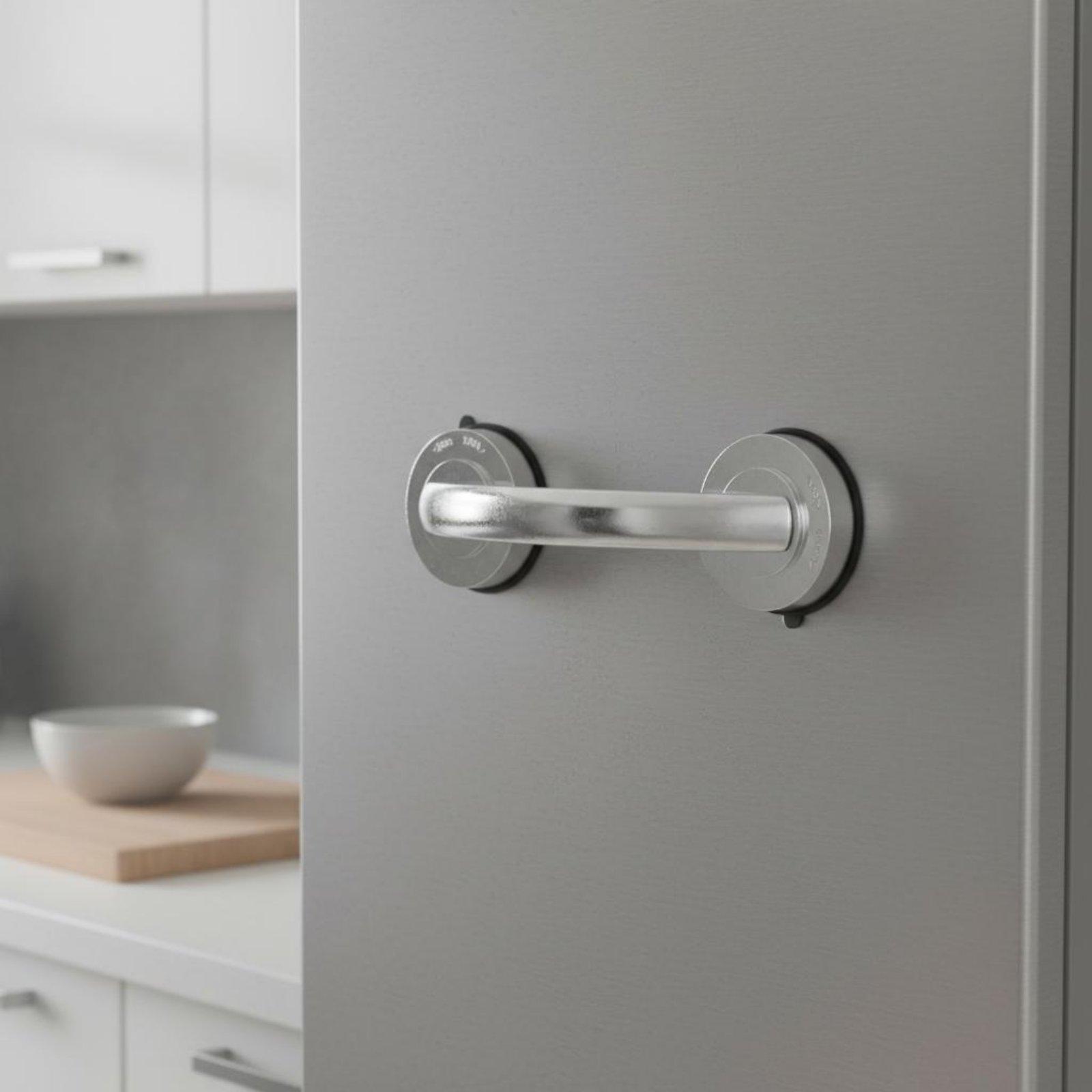 4xSuction Cup Handle Multi-Sur - Door Handle review and price