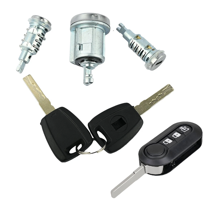 Fits FIAT DUCATO CITROEN RELAY - Door Lock review and price